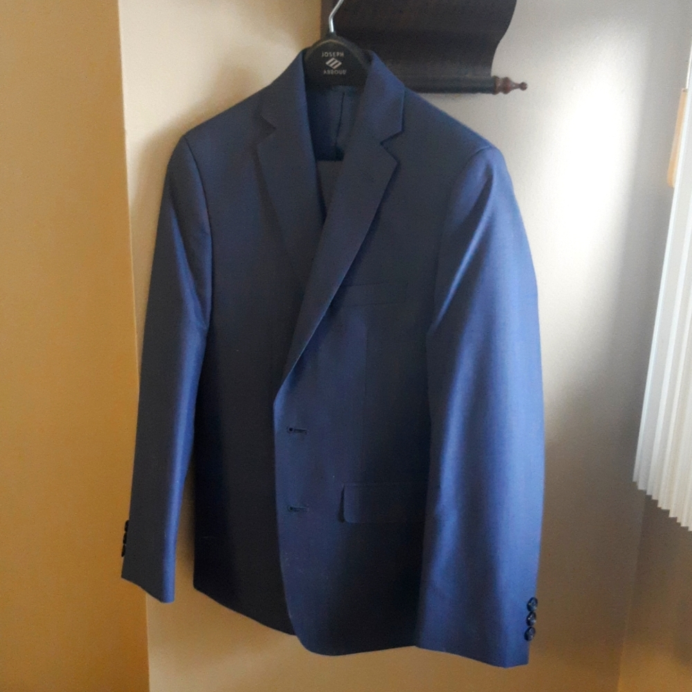 Youth boys Michael Kors suit